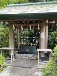 【東京都大門🇯🇵芝大神宮】源頼朝や徳川家康が崇敬した歴史のある神社