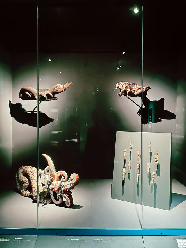 “Objects of Desire” Gallery – A Celebration of Borneo’s Cultural Masterpieces 