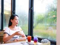ร้านอาหารไทย รสลีลา สาขาระยอง