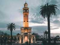 Aegean Soul: My Serene Escape to Izmir