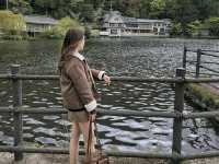 Yufuin – Serenity and Scenery in Kyushu’s Mountain Retreat