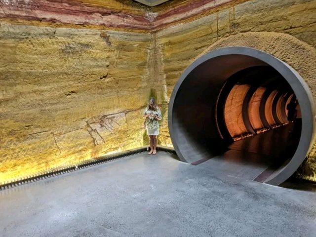 MONA – Tasmania’s Subversive Wonderland of Art & Ideas