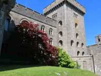 Penrhyn Castle – Grandeur, Gardens & North Wales Magic!