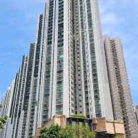 荃灣老街區（Tsuen Wan Old Town）