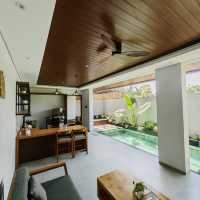 A Coastal Hideaway of Serenity and Style