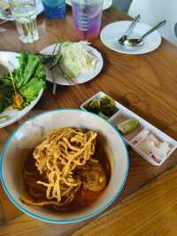 🥩เนื้อหอม Cafe & Bistro