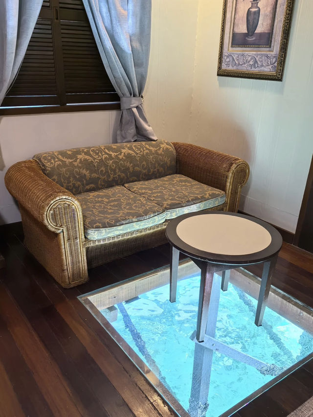 Affordable Comfort and Strategic Convenience at MWB Langkawi