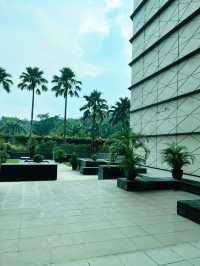 Weekend Escape: Discover Bank Negara Malaysia Museum & Gardens