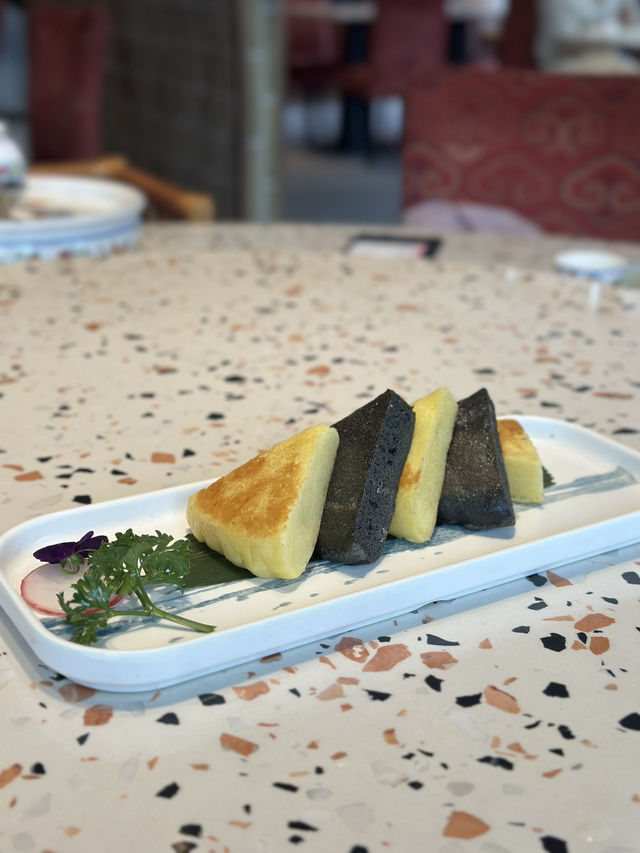 Must Eat Dim Sum in Guangzhou!