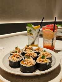 必試連鎖創意料理韓式西餐