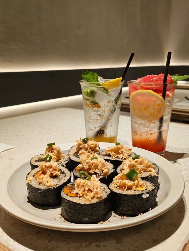 必試連鎖創意料理韓式西餐