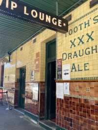 Keg & Brew Hotel