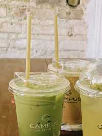  Campus Coffee Cafe