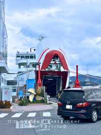 【四国周遊！】初四国旅行の人必見！王道を巡る旅行プラン