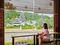 จันทบุรี หน้าฝน 2วัน1คืน
