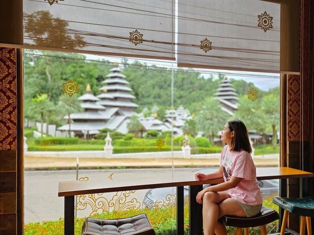 จันทบุรี หน้าฝน 2วัน1คืน