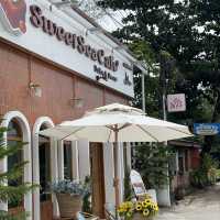 Sweet sea cafe’ สวีท ซี คาเฟ่ bake and brew จ.สตูล