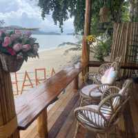 Sweet sea cafe’ สวีท ซี คาเฟ่ bake and brew จ.สตูล
