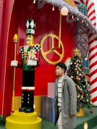 Lotte Department Store