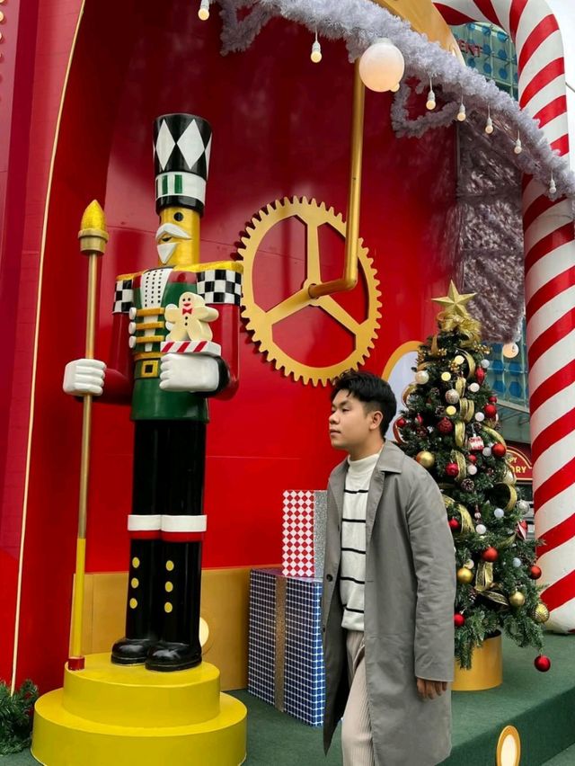 Lotte Department Store
