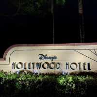 香港迪士尼Hollywood酒店：親子專屬的星光之旅 🏰✨