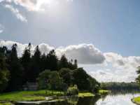 Altamont Gardens – A Romantic Treasure in County Carlow