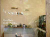 12 Nalika cafe' ร้านลับใกล้ราชมงคลขอนแก่น