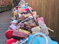 Namsan Park: The Road Less Traveled to Seoul Tower