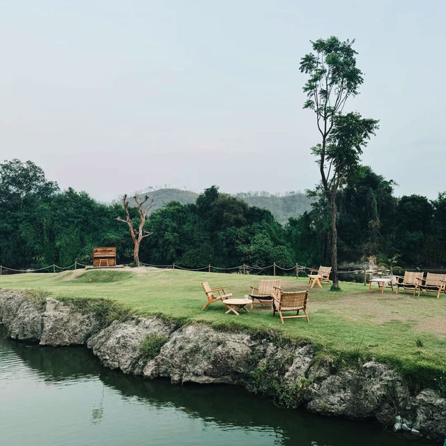 Serene House Cafe สไตล์สแกนดิเนเวียนผสานญี่ปุ่น