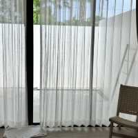 The Season Resort บ้านพักติดทะเล