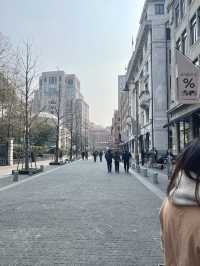 Rock Bund – ย่านสุดชิคของเซี่ยงไฮ้ที่ต้องมา!