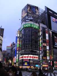 Tokyo & Kamakura Getaway