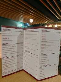 中環浪漫有情調西式扒房🍽️💕Mojo Bistro (中環)