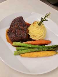 Stay & Dine: Hilton Santa Cruz/Scotts Valley