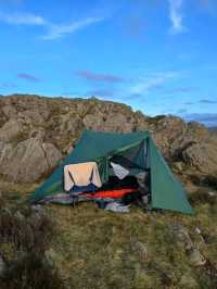 Great Gable – A Classic Lakeland Climb with Breathtaking Views