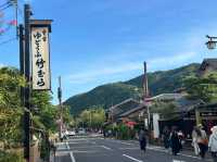 Enchanting Arashiyama – Kyoto’s Tranquil Wonderland
