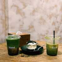 Transit Number 8 สายคาเฟ่ฮอปเปอร์
