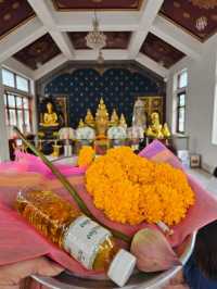 ศาลหลักเมือง กรงเทพมหานครฯ