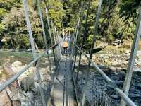 The Finest Walk in the World – Milford Track, NZ