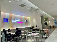 大阪🇯🇵 からふね屋CAFE大阪店
