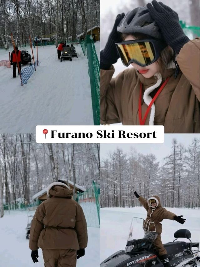 แจกแพลนเที่ยว 20 ที่ ใน Hokkaido