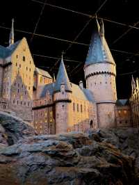 A Magical Escape into the World of Warner Bros. – Tokyo Studio Tour Highlights