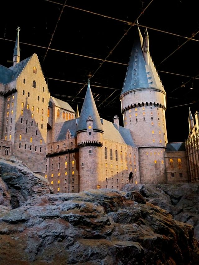A Magical Escape into the World of Warner Bros. – Tokyo Studio Tour Highlights