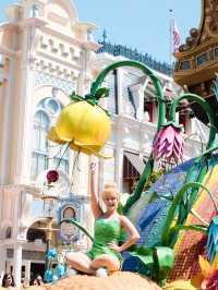 Disney Dreams Come True: A Day at the Kingdom!