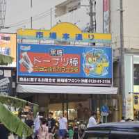 沖繩4天攻略｜來果凍海小村享受幾天慢生活吧🏖️