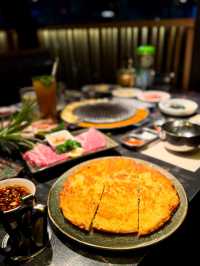 高質人氣之選❤️ 韓式海景燒肉店♨️🎏🥢