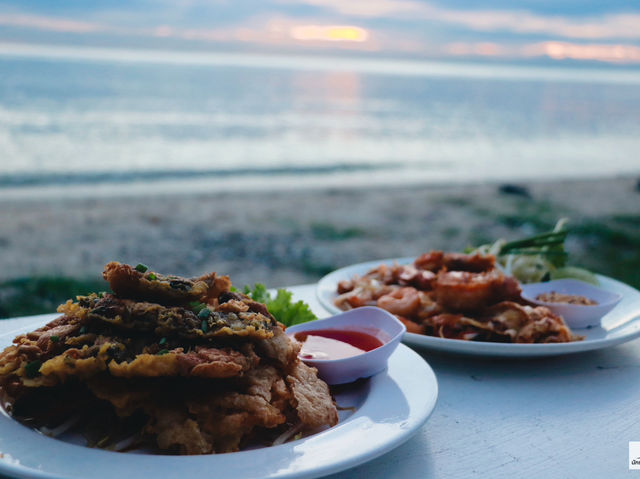 White House Beach Café & Restaurant