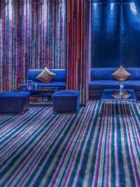 🌃 Night Hotel Bangkok – Where City Dreams Turn Into Stylish Reality! ✨🛏️