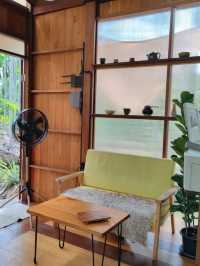 ฌาณหมาก Coffee & Farm คาเฟ่บางคล้า ฉะเชิงเทรา 