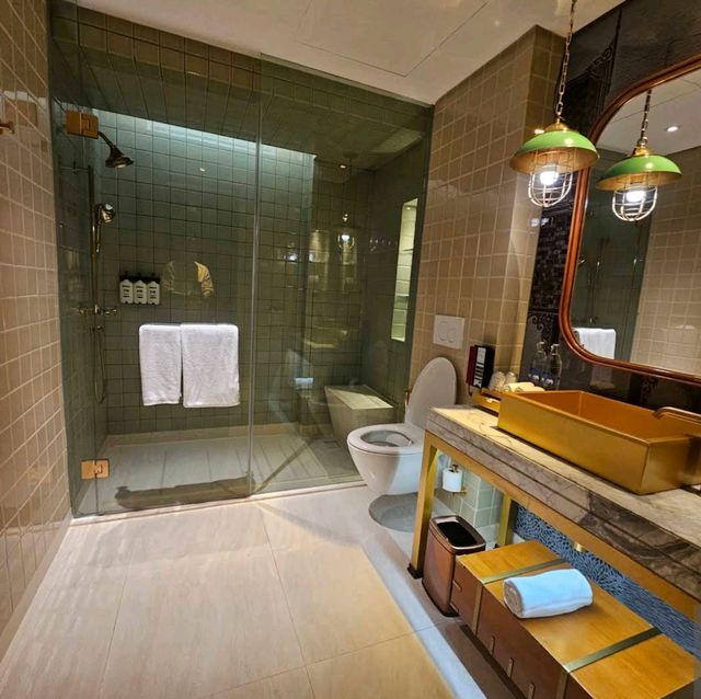 Hotel Indigo Bangkok Wireless Road: